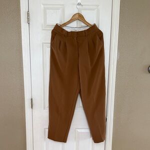 Wilfred Cinnamon Chinos